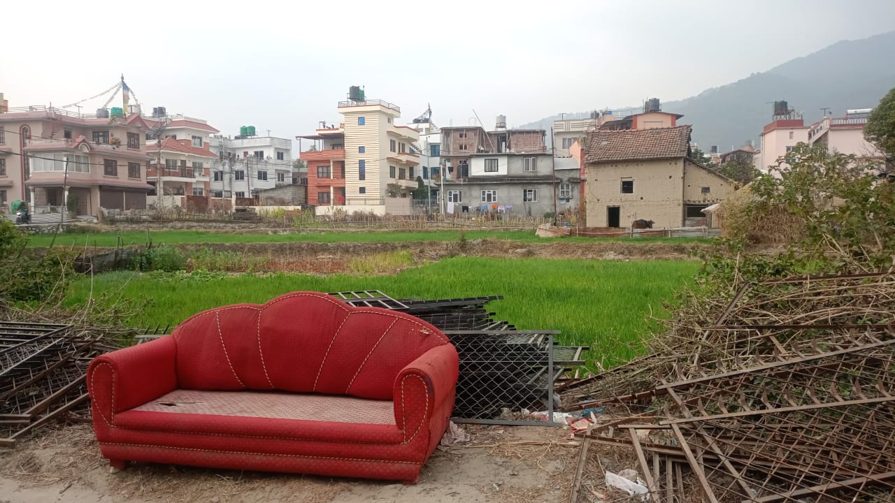 Picture of Budhanilkantha Municipality, Bagmati